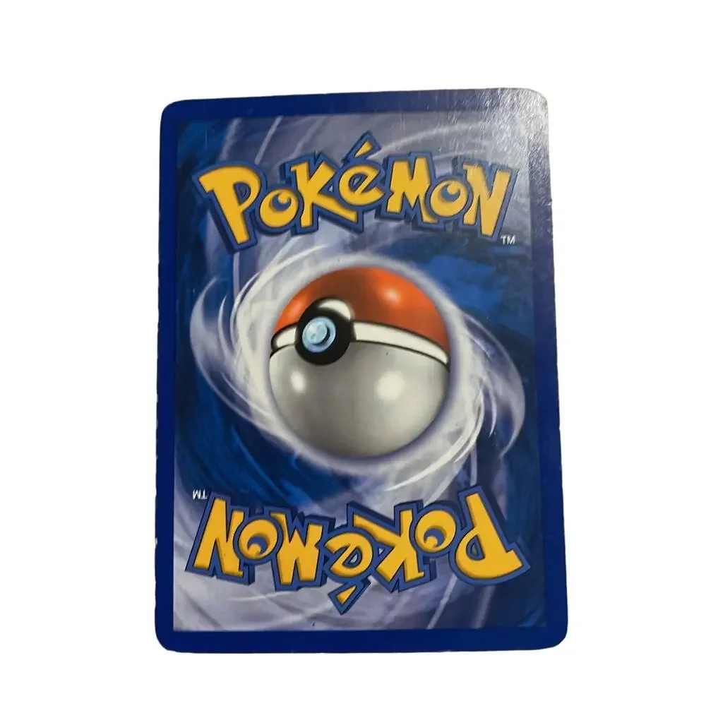 Dusclops Pokémon‎ Card